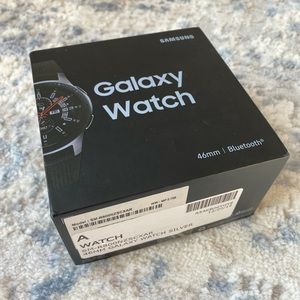 Galaxy Watch